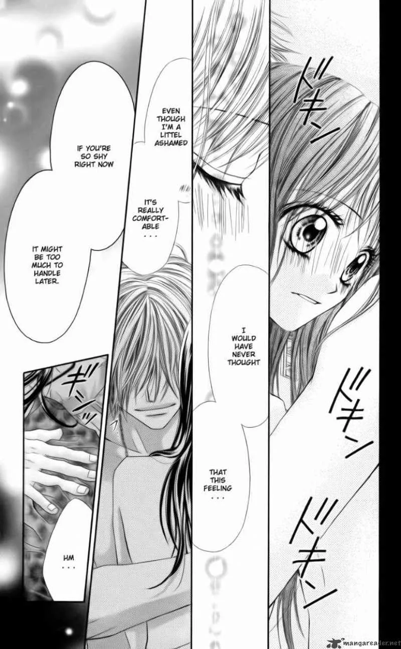 Kyou Koi wo Hajimemasu Chapter 53 page 14