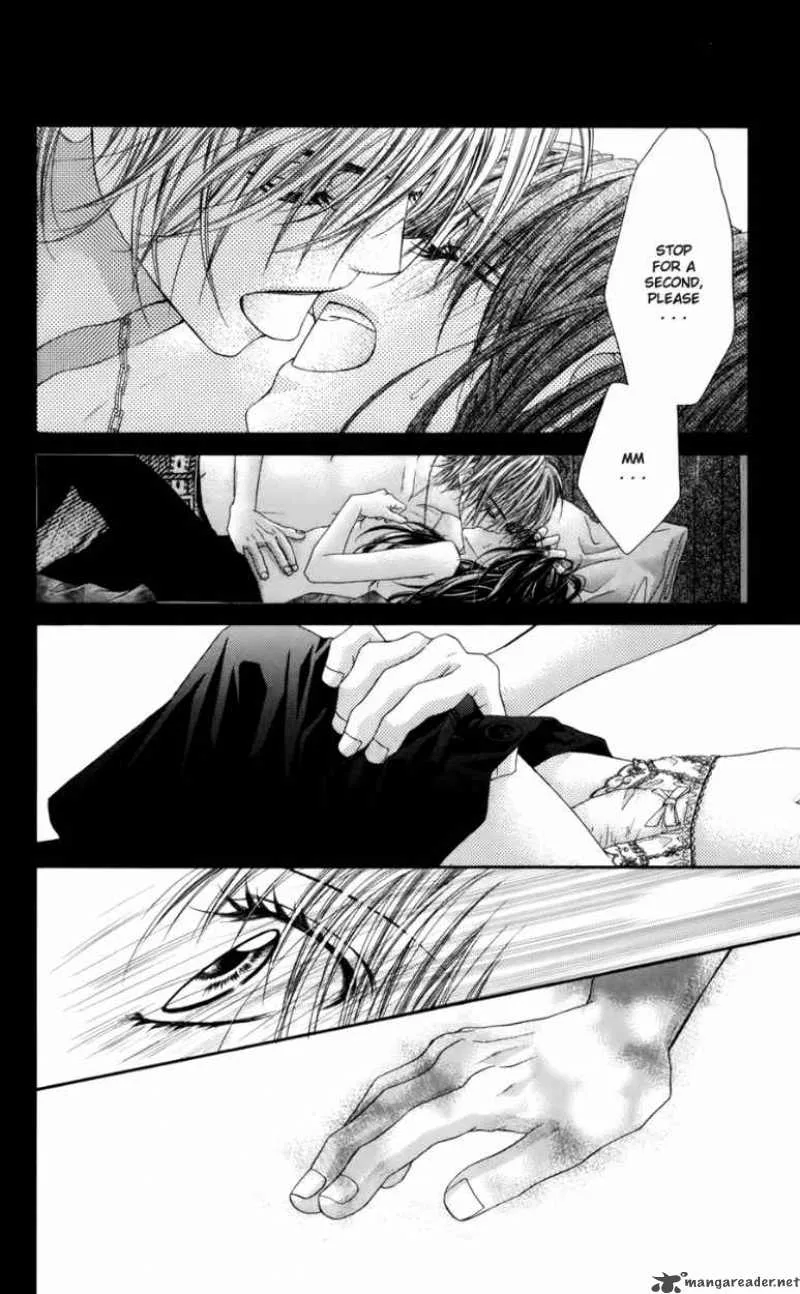 Kyou Koi wo Hajimemasu Chapter 53 page 17