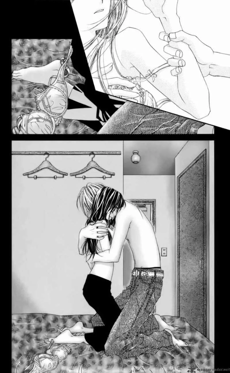Kyou Koi wo Hajimemasu Chapter 53 page 13