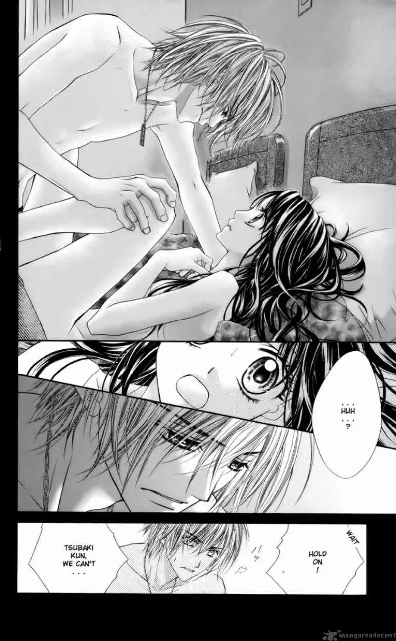 Kyou Koi wo Hajimemasu Chapter 53 page 21