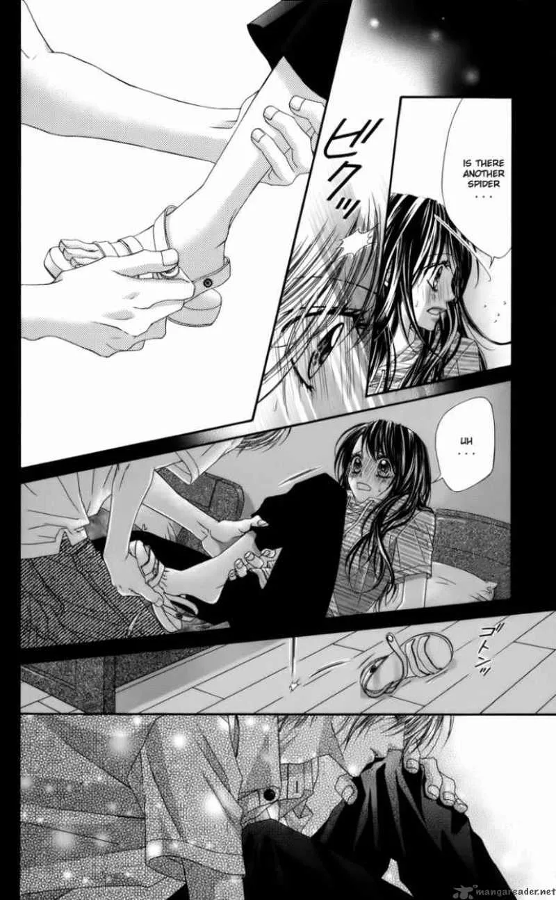 Kyou Koi wo Hajimemasu Chapter 53 page 7