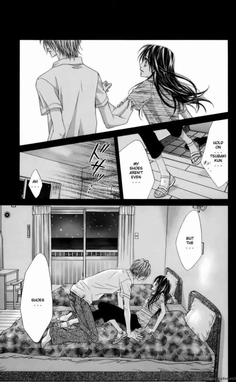 Kyou Koi wo Hajimemasu Chapter 53 page 6