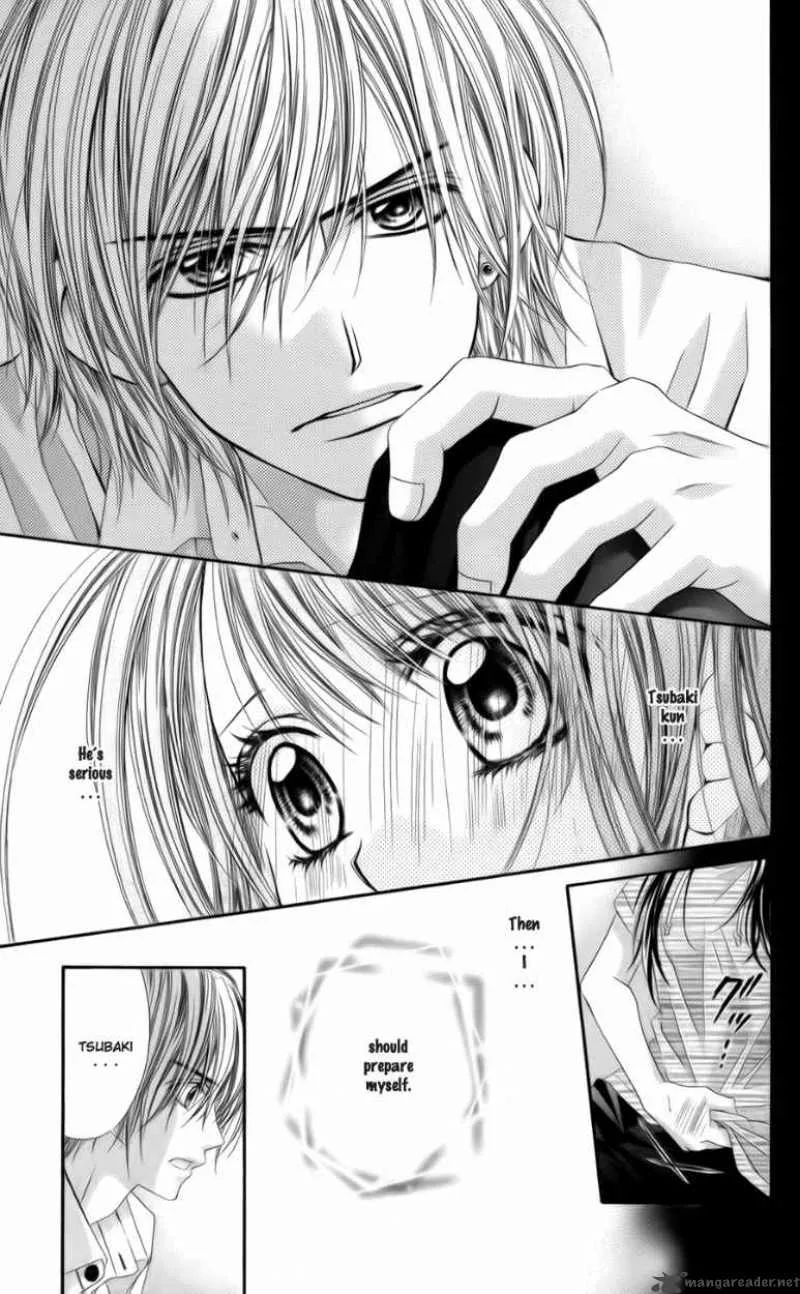 Kyou Koi wo Hajimemasu Chapter 53 page 8