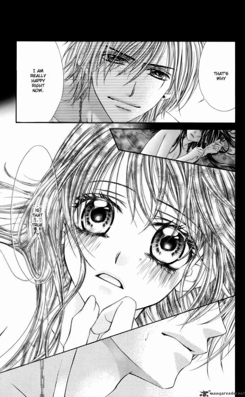 Kyou Koi wo Hajimemasu Chapter 53 page 20