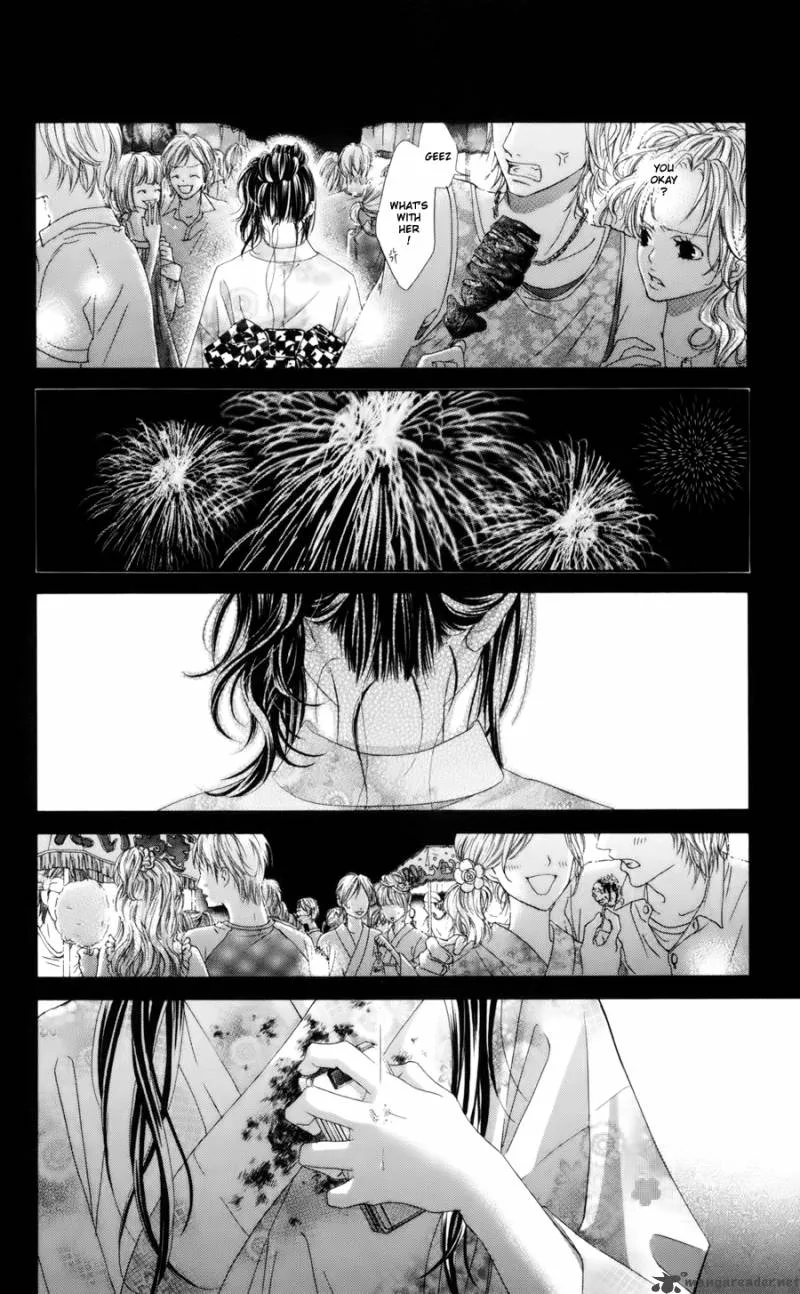 Kyou Koi wo Hajimemasu Chapter 55 page 18
