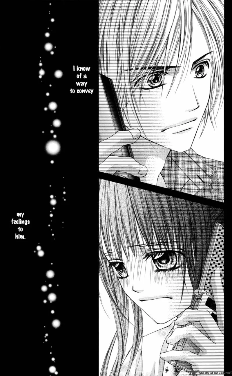 Kyou Koi wo Hajimemasu Chapter 55 page 24