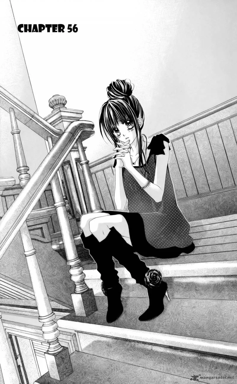 Kyou Koi wo Hajimemasu Chapter 56 page 2