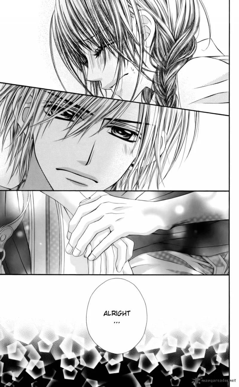 Kyou Koi wo Hajimemasu Chapter 56 page 25