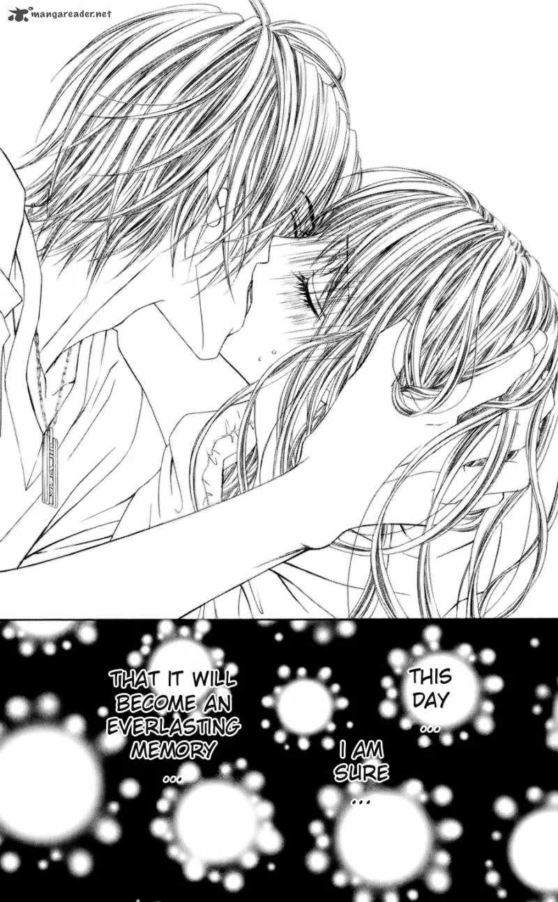 Kyou Koi wo Hajimemasu Chapter 57 page 25