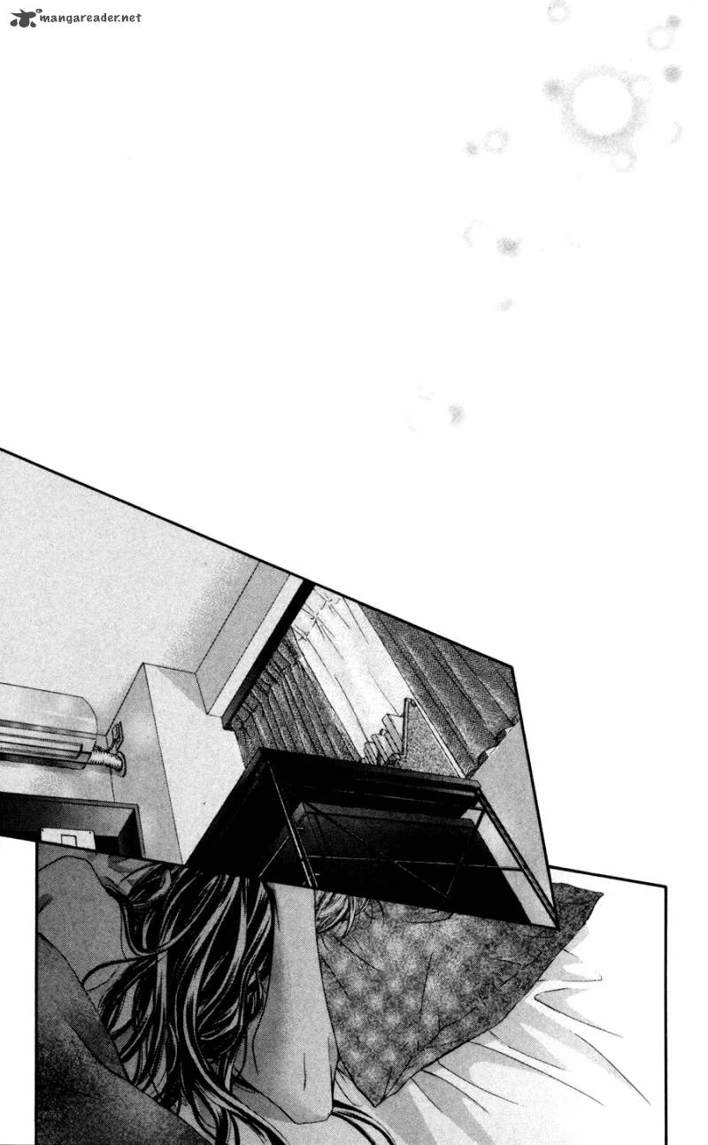 Kyou Koi wo Hajimemasu Chapter 58 page 16