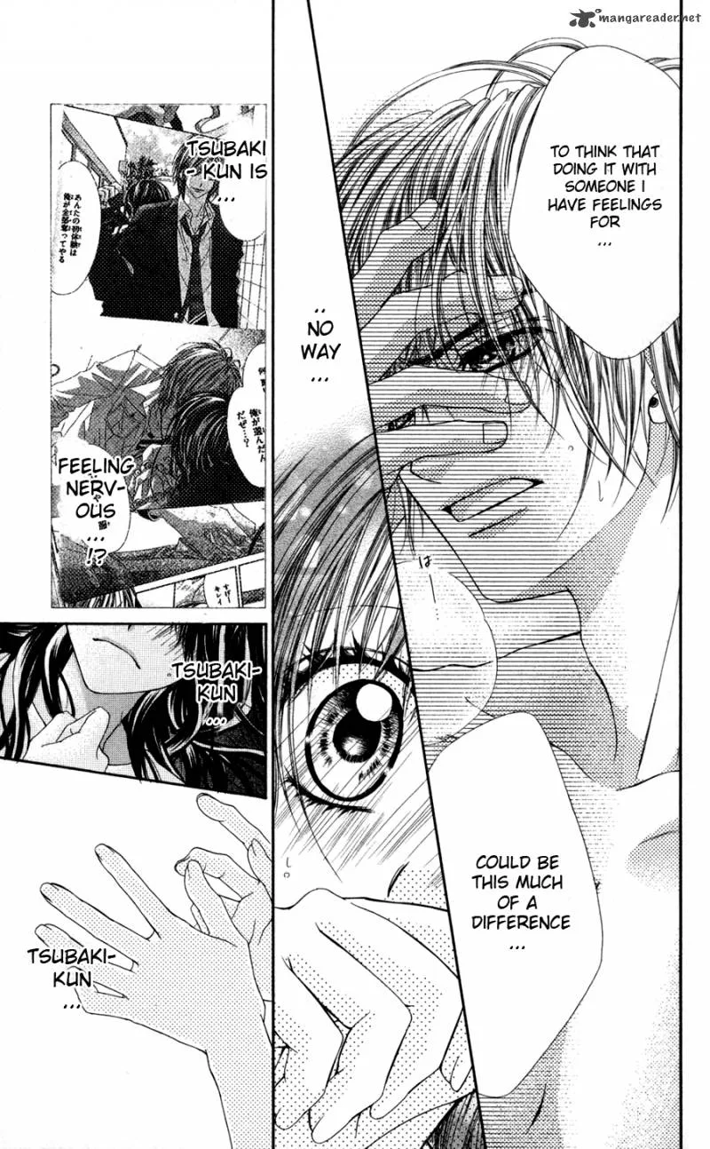Kyou Koi wo Hajimemasu Chapter 58 page 12