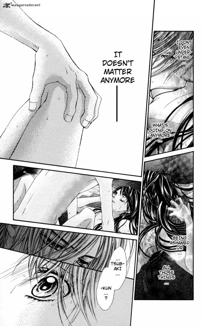 Kyou Koi wo Hajimemasu Chapter 58 page 10