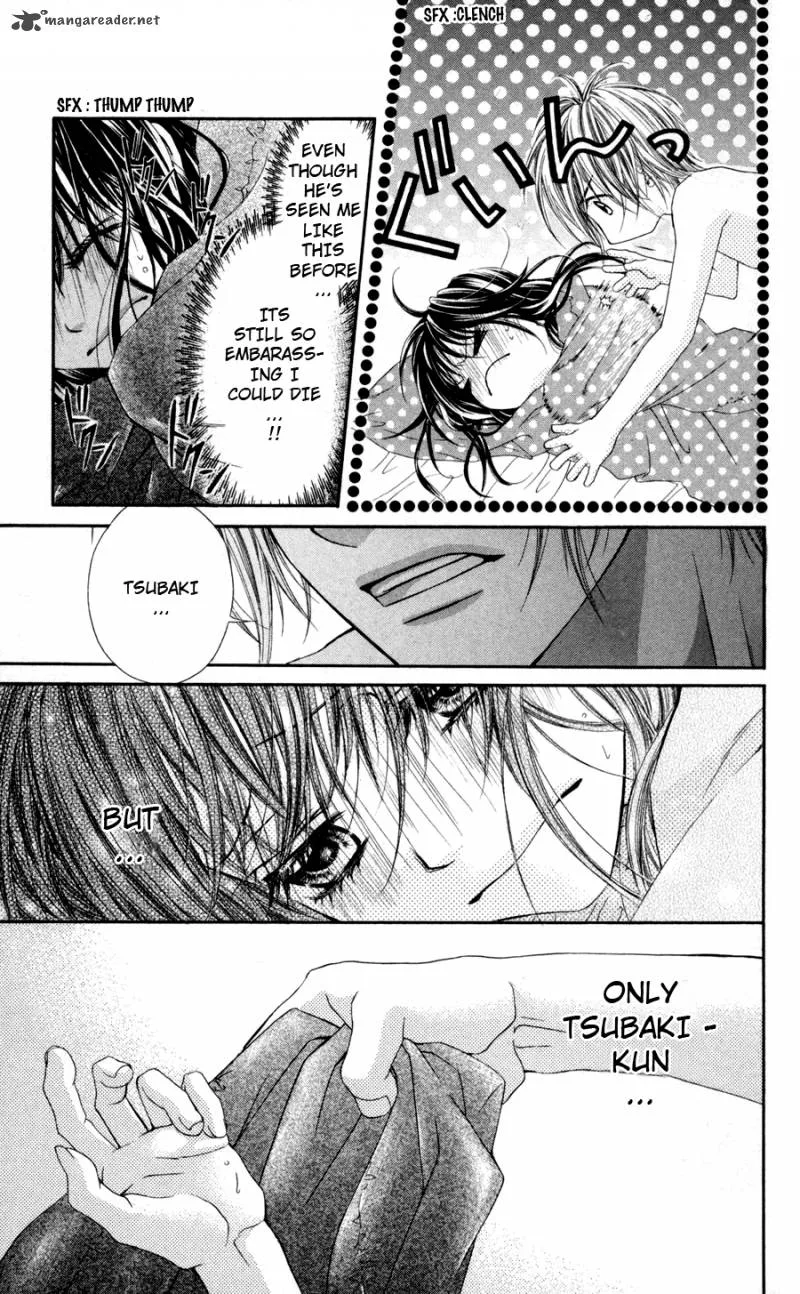 Kyou Koi wo Hajimemasu Chapter 58 page 6