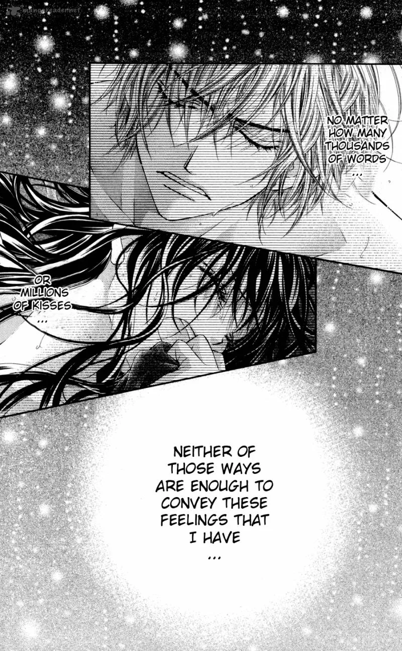 Kyou Koi wo Hajimemasu Chapter 58 page 14