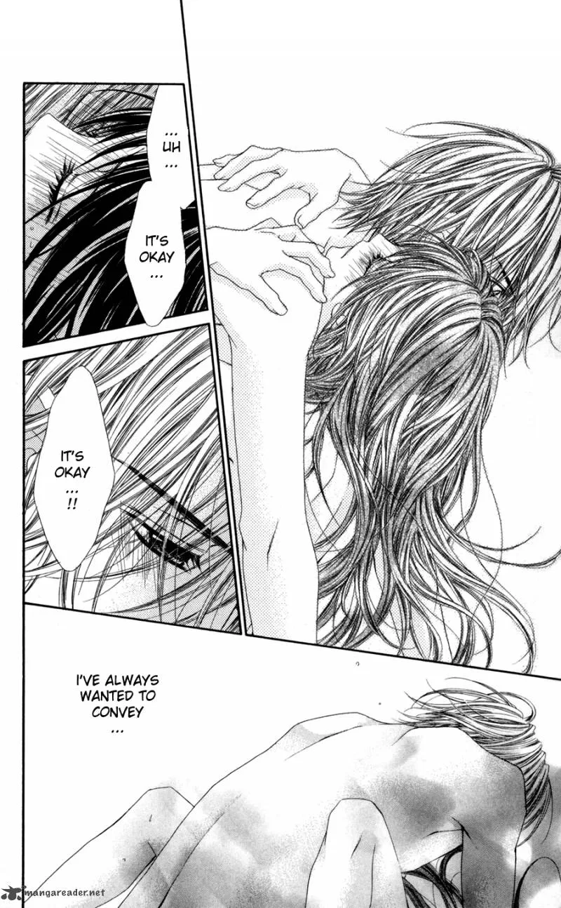 Kyou Koi wo Hajimemasu Chapter 58 page 13
