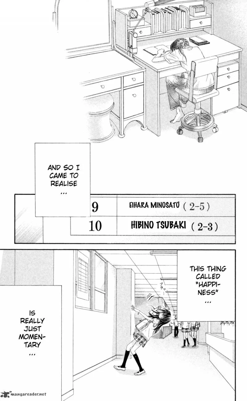 Kyou Koi wo Hajimemasu Chapter 59 page 30