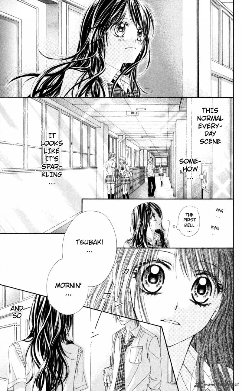 Kyou Koi wo Hajimemasu Chapter 59 page 16
