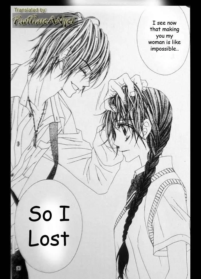 Kyou Koi wo Hajimemasu Chapter 6 page 29