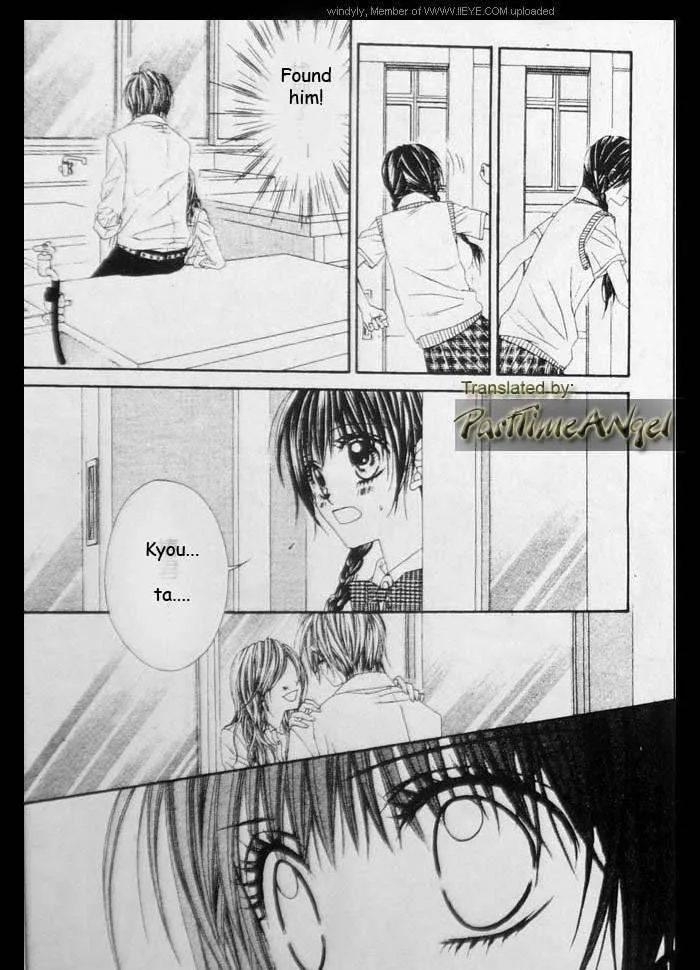 Kyou Koi wo Hajimemasu Chapter 6 page 11