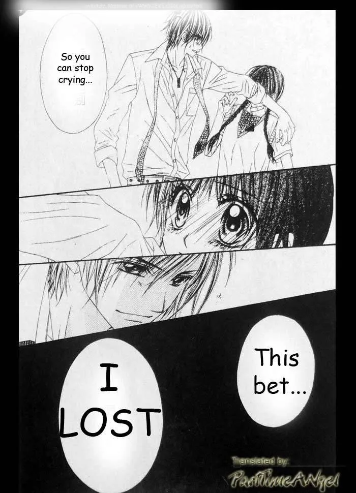 Kyou Koi wo Hajimemasu Chapter 6 page 26