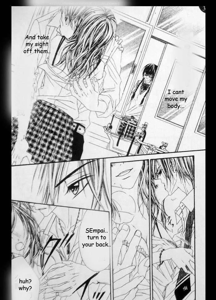 Kyou Koi wo Hajimemasu Chapter 6 page 13