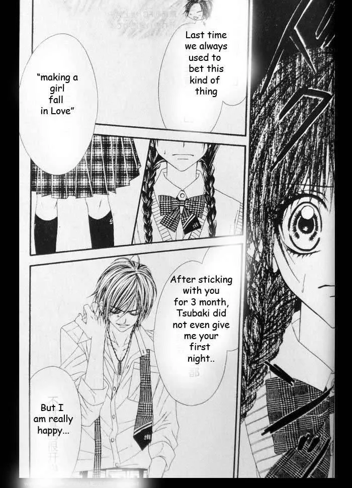 Kyou Koi wo Hajimemasu Chapter 6 page 28