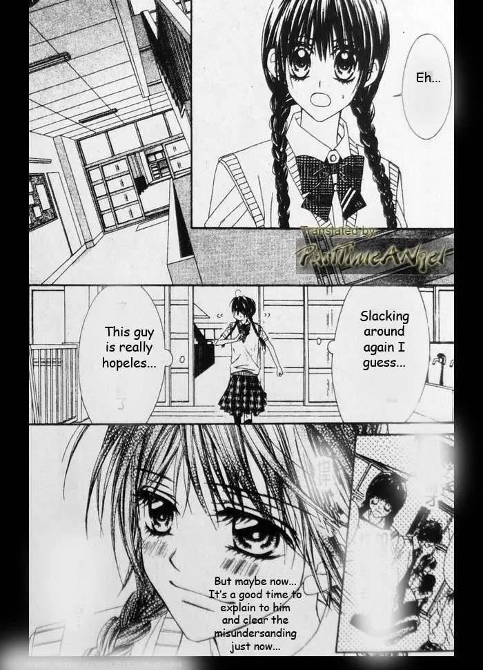 Kyou Koi wo Hajimemasu Chapter 6 page 10