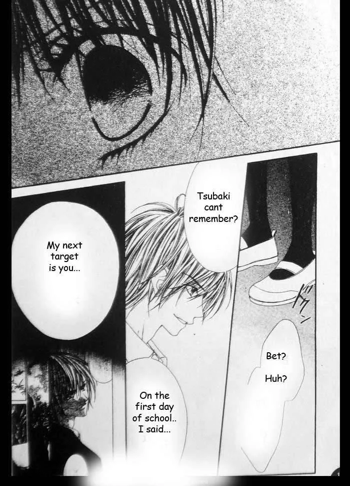 Kyou Koi wo Hajimemasu Chapter 6 page 27