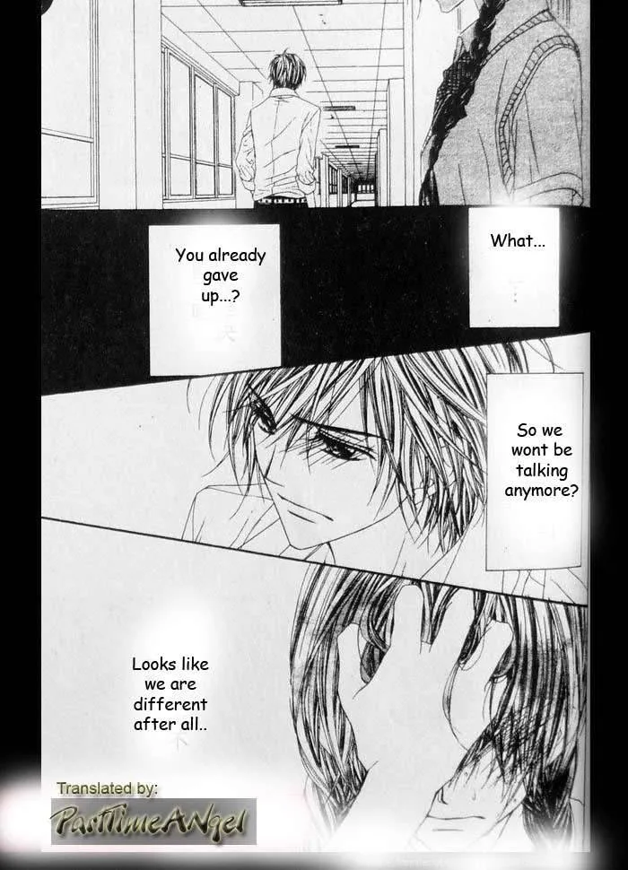Kyou Koi wo Hajimemasu Chapter 6 page 30