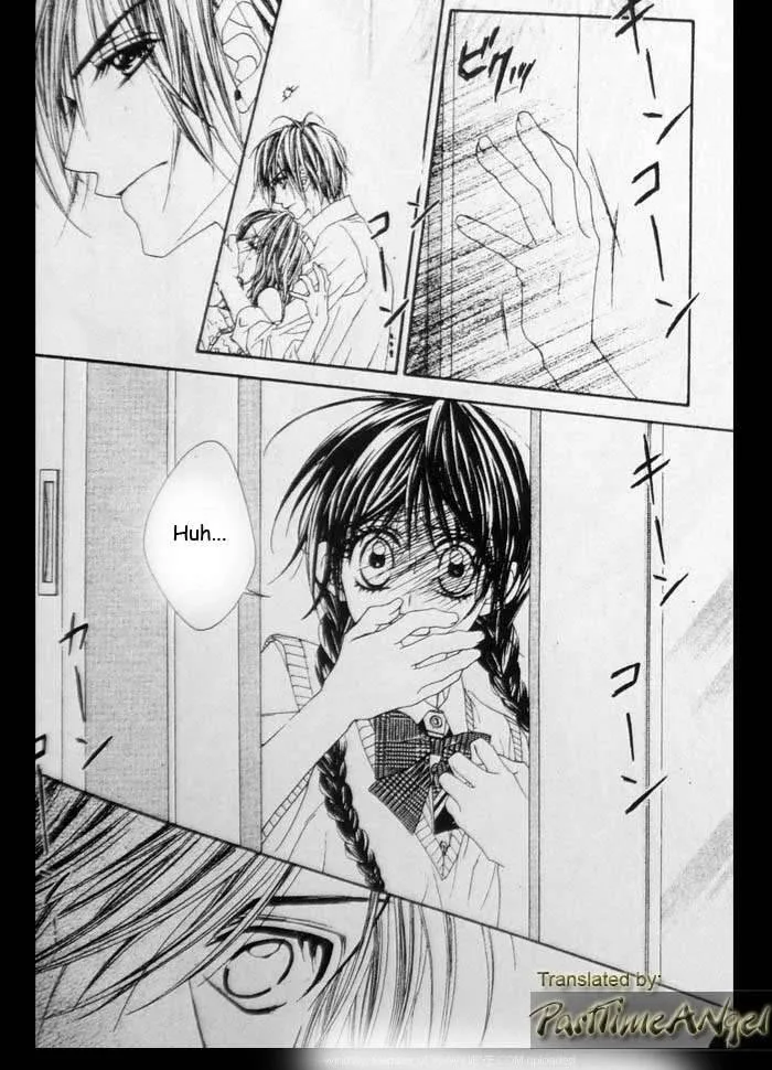 Kyou Koi wo Hajimemasu Chapter 6 page 15