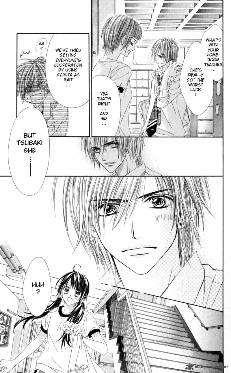 Kyou Koi wo Hajimemasu Chapter 60 page 18