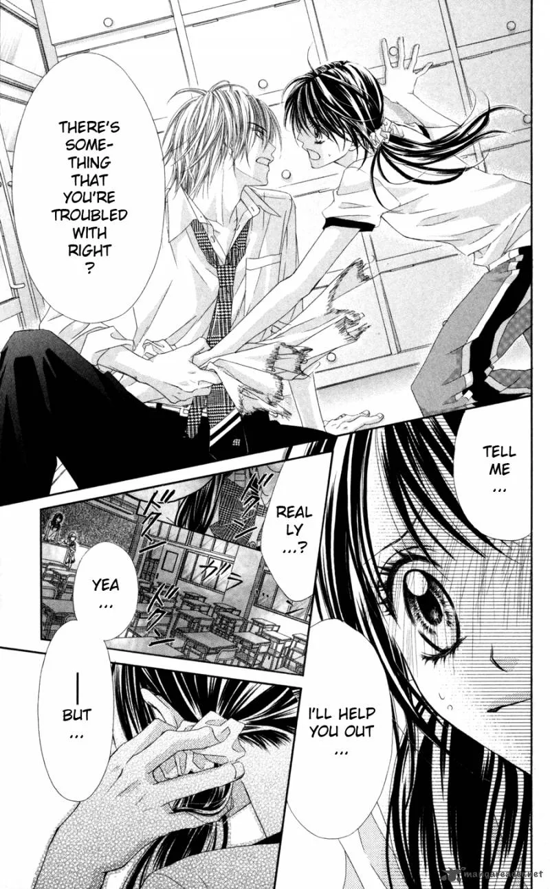 Kyou Koi wo Hajimemasu Chapter 60 page 20