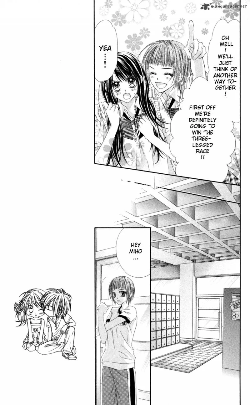 Kyou Koi wo Hajimemasu Chapter 60 page 16