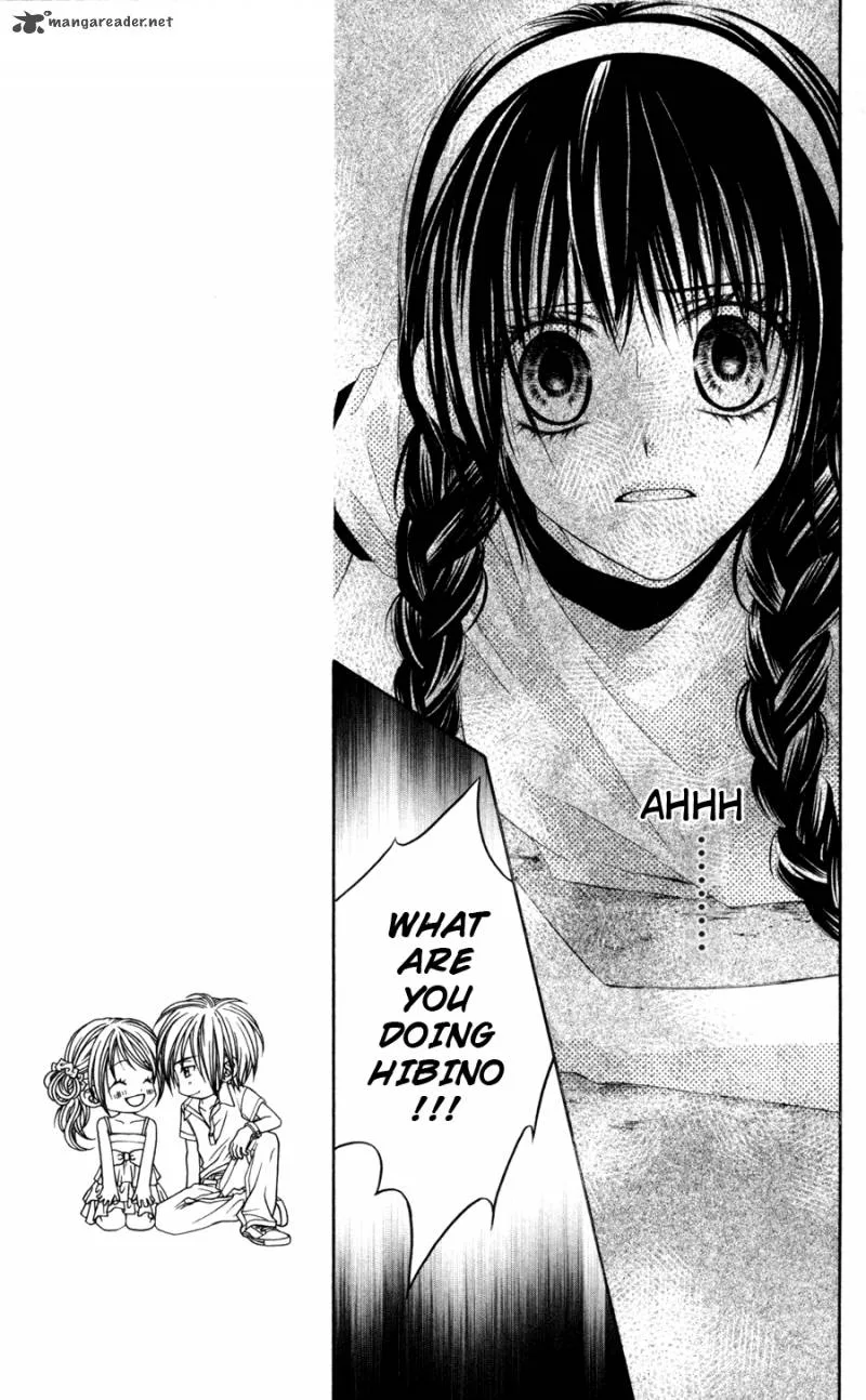 Kyou Koi wo Hajimemasu Chapter 61 page 10