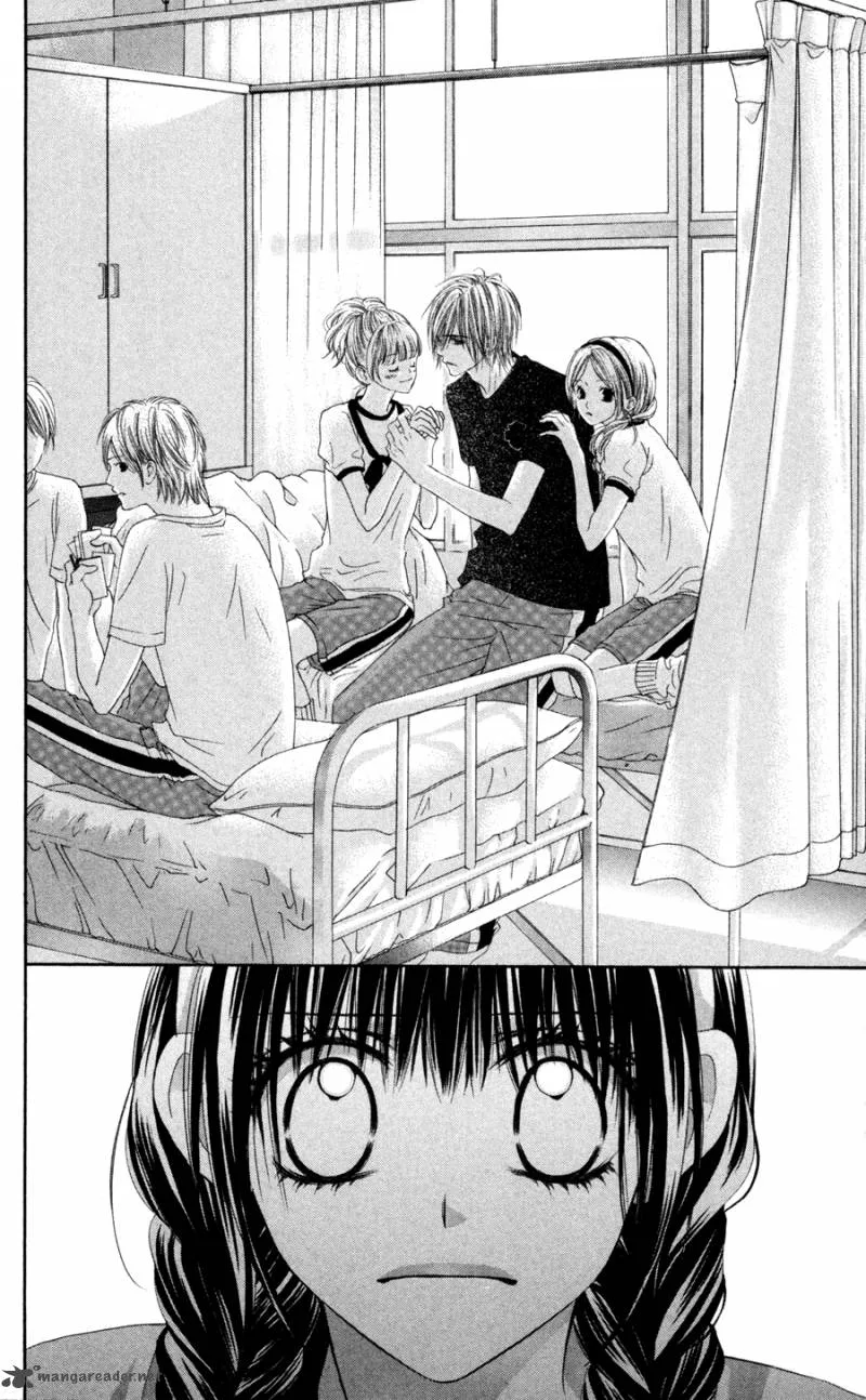 Kyou Koi wo Hajimemasu Chapter 61 page 15