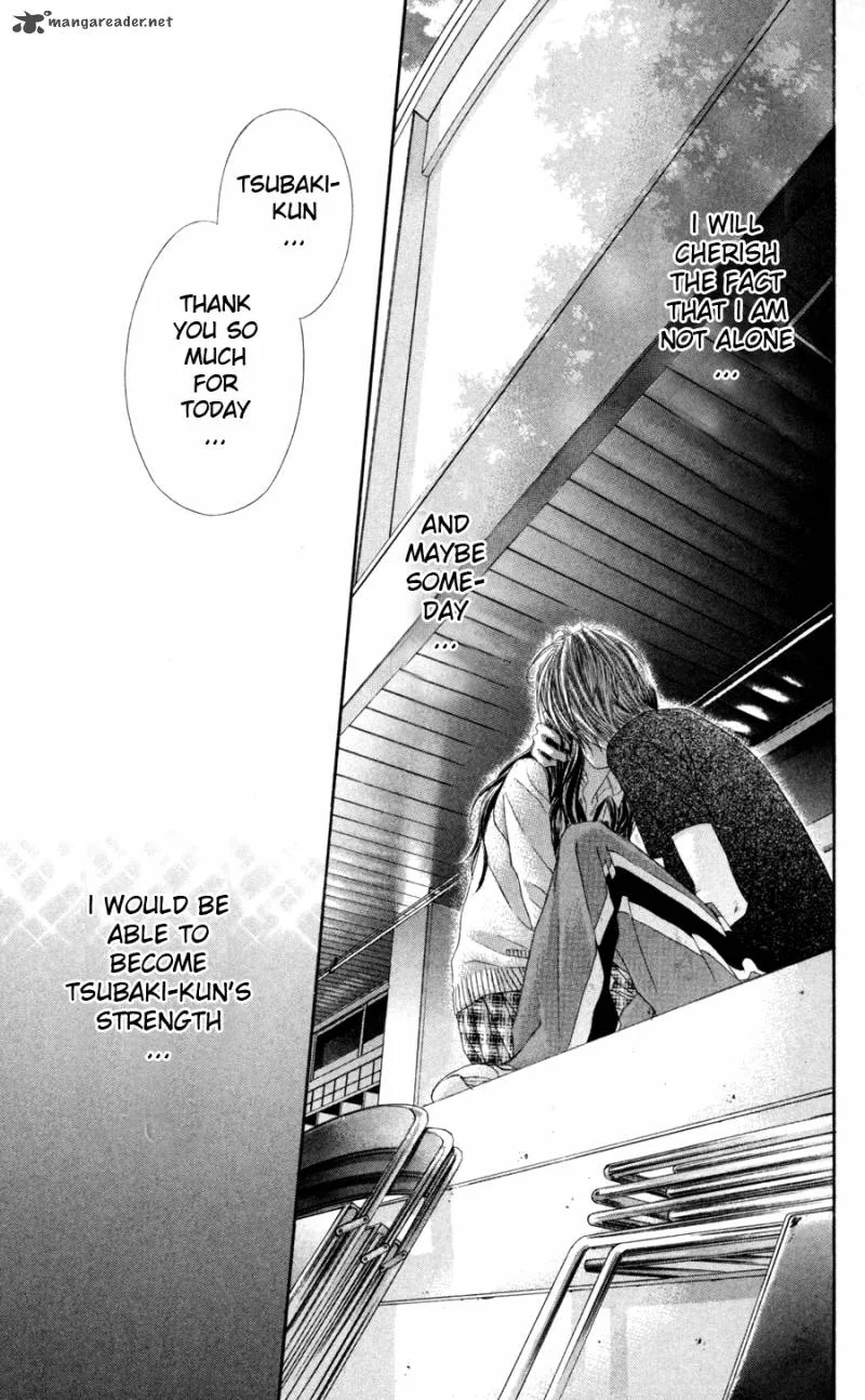 Kyou Koi wo Hajimemasu Chapter 62 page 26