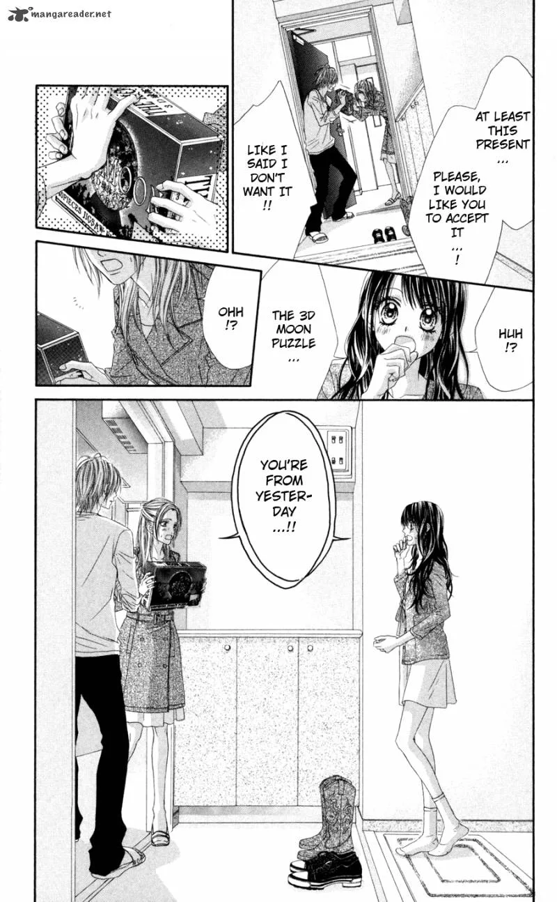 Kyou Koi wo Hajimemasu Chapter 63 page 26