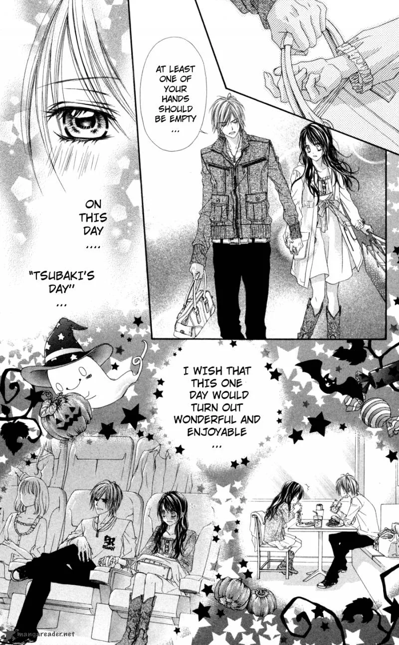 Kyou Koi wo Hajimemasu Chapter 63 page 16