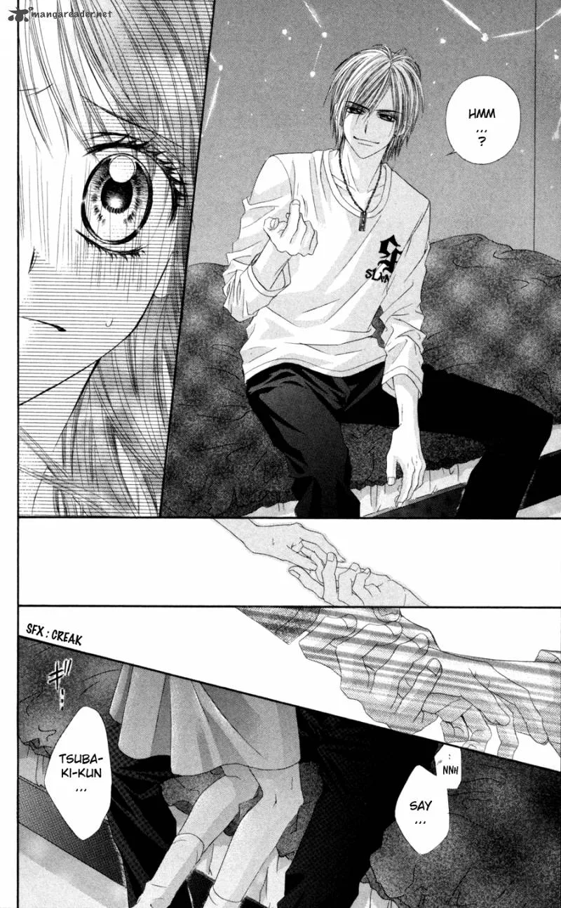 Kyou Koi wo Hajimemasu Chapter 63 page 21