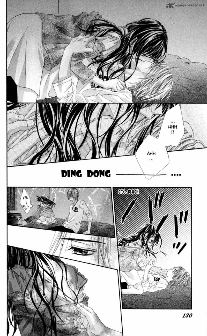 Kyou Koi wo Hajimemasu Chapter 63 page 23