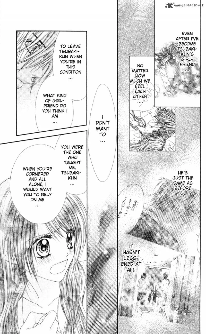Kyou Koi wo Hajimemasu Chapter 64 page 10