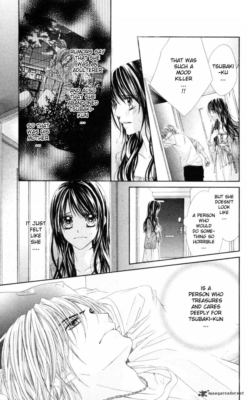 Kyou Koi wo Hajimemasu Chapter 64 page 6