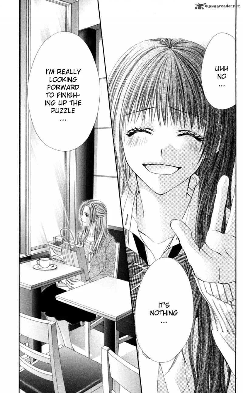 Kyou Koi wo Hajimemasu Chapter 64 page 26
