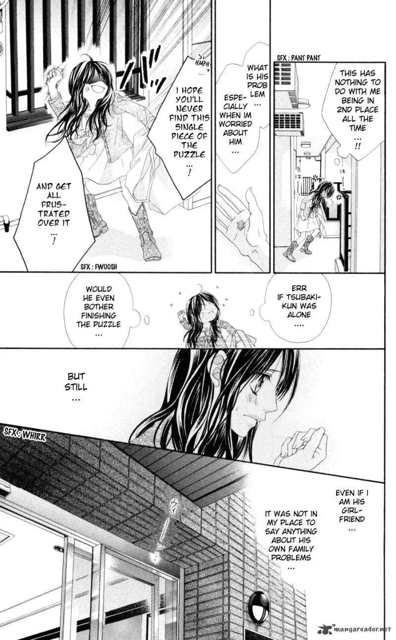 Kyou Koi wo Hajimemasu Chapter 64 page 12