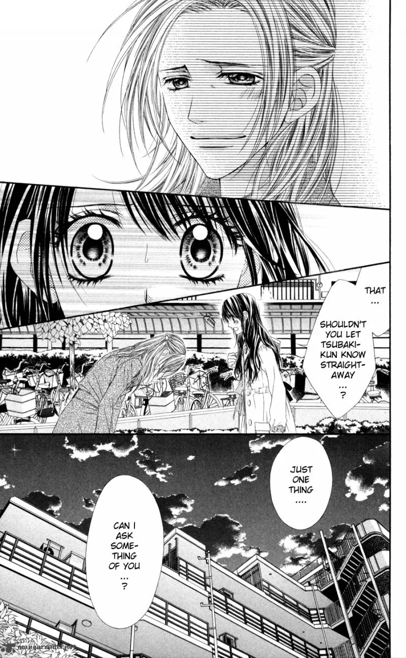 Kyou Koi wo Hajimemasu Chapter 64 page 16