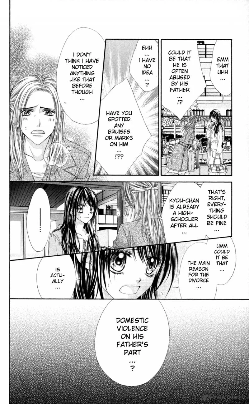 Kyou Koi wo Hajimemasu Chapter 64 page 15
