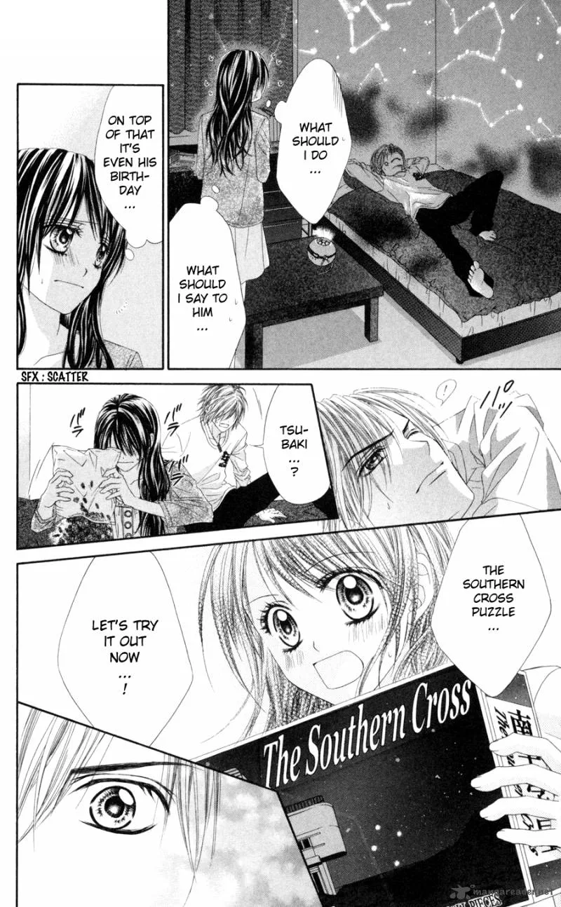 Kyou Koi wo Hajimemasu Chapter 64 page 7