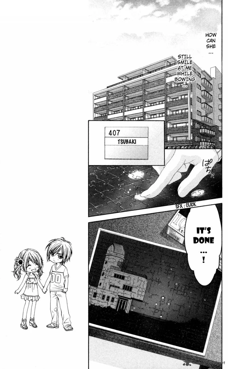 Kyou Koi wo Hajimemasu Chapter 65 page 13