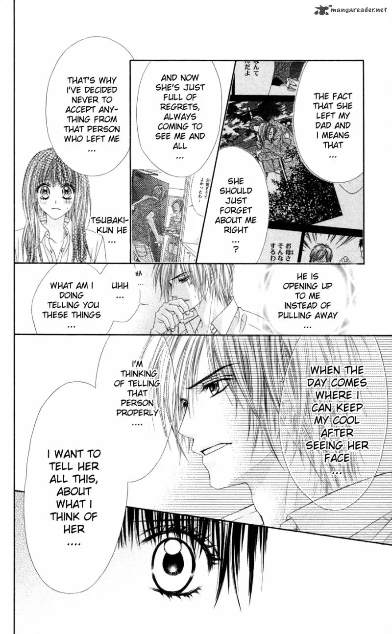 Kyou Koi wo Hajimemasu Chapter 65 page 20