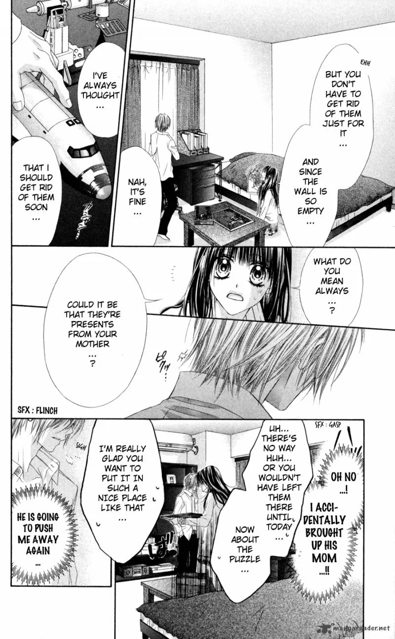 Kyou Koi wo Hajimemasu Chapter 65 page 18